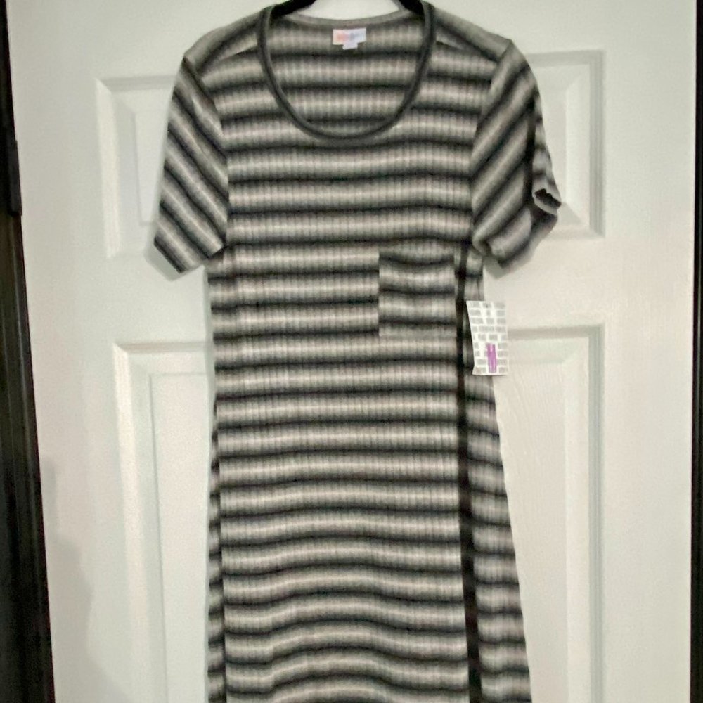 NWT Lularoe Carly - M